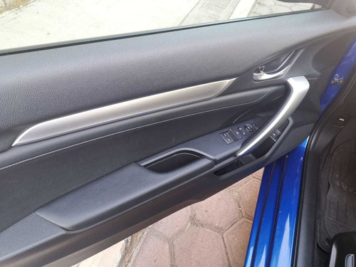 Honda Civic 1.5 Coupe Turbo Cvt 2019
