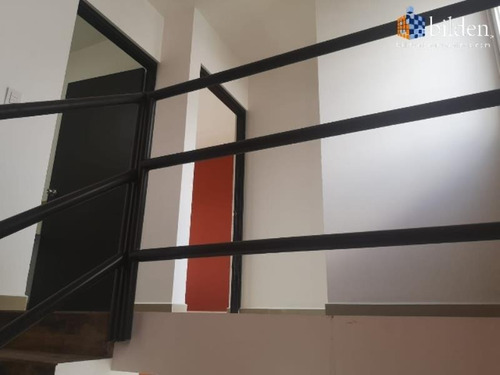 Imagen 7 de 12 de Casa Sola En Venta Fraccionamiento Ciudad San Isidro