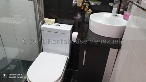 Apartamento En Venta En Los Samanes Elegancia, Espacio Y Confort En Una Zona Privilegiada - Mm