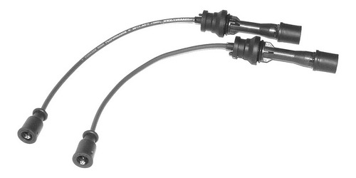 Cable De Alta Mazda Allegro Iny 4 Cil Mot/1.6 (00-05)