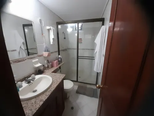 Venta Amplio Apartamento Con Inmensa Terraza En Orquídeas (carrera 18a Con 161)