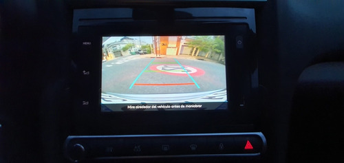 Citroën C4 Hdi Feel Pack