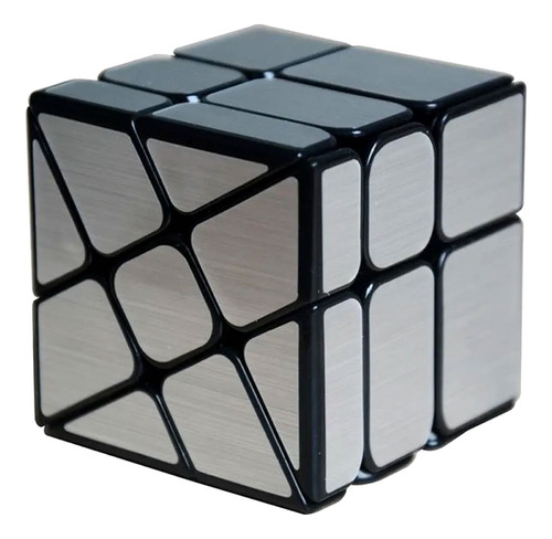 Cubo Rubik 3x3 Moyu Windmirror