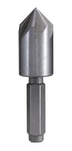 Escareador Para Madeira E Metais - Makita - D-37306