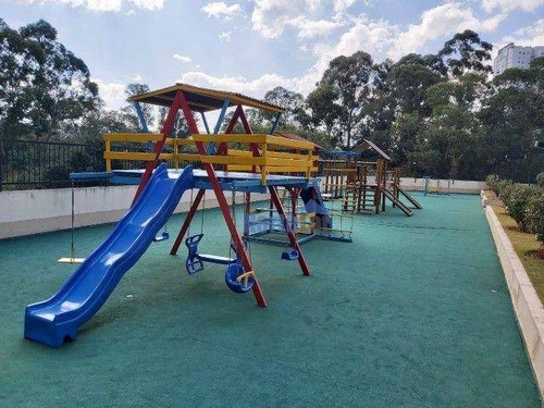 Imagem 16 de 20 de Apartamento Com 3 Dormitórios À Venda, 92 M² Por R$ 600.000,00 - Lauzane Paulista - São Paulo/sp - Ap5553