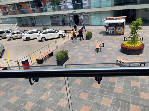 Imagen 17 de 21 de Santa Mónica Tlalnepantla Se Renta Local En Centro Comerical