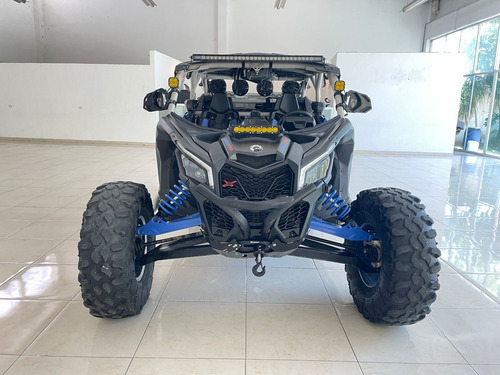 Can-am Maverick X3 2022 Max X Rs