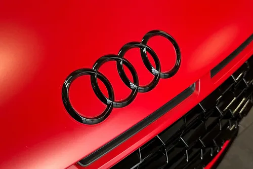 Audi R8 Das Finale 2023