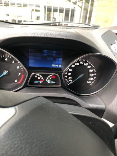 Ford Escape 4x2