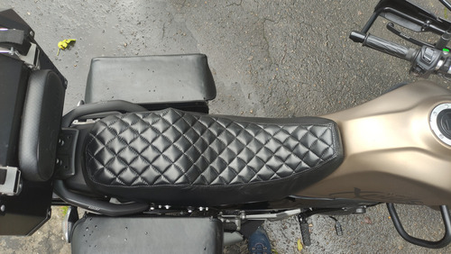 Hero Xpulse 200t Color Dorado, Papeles Al Día