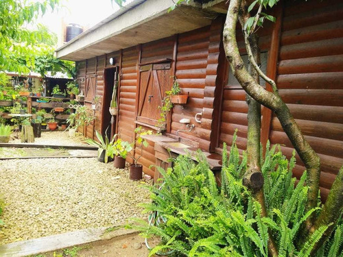 Imagen 3 de 14 de Casa 3 Ambiente Para 7 Personas, Parrilla, Garaje