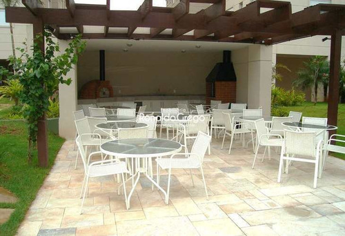Imagem 22 de 30 de Apartamento Á Venda,3 Dorms, Campo Belo, Sp - R$ 1.7 Mi - V5786