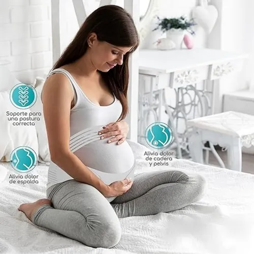 Sosten para panza de embarazada new arrivals