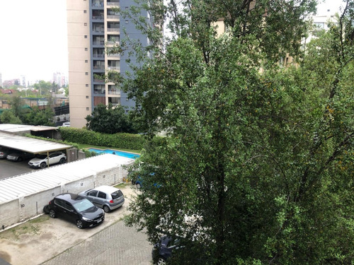 Metro Manquehue,recibos, Terraza, 4d, 2 B, Servicios, 1e, 1b