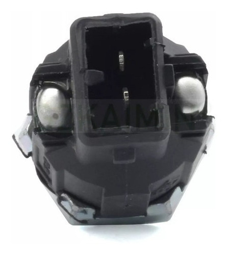 Sensor De Golpe Renault Clio 4 Cil 1.6 Lts Mod 02/09