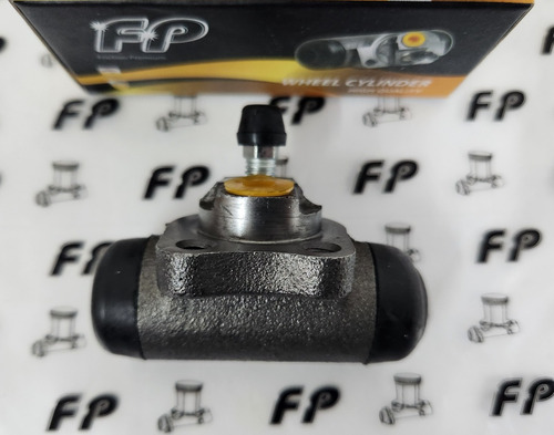 Cilindro Frenos Rueda Trasera Izq O Der Chevy 1996 - 2012