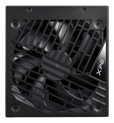 Xpg Fuente De Poder Core Reactor Ii 750w 80+ Gold Modular