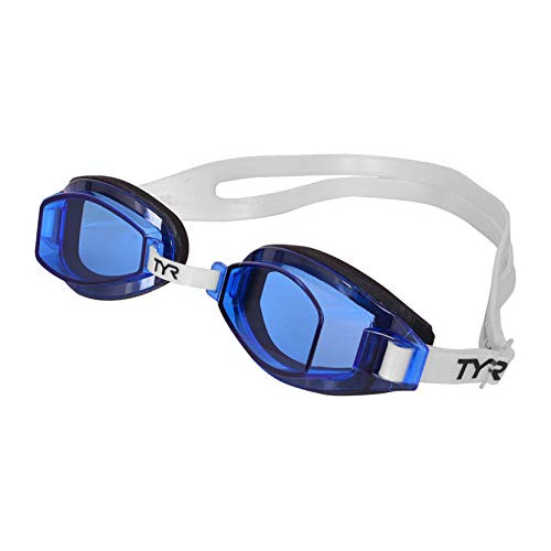 Tyr Team Sprint Performance Goggle Rs46j