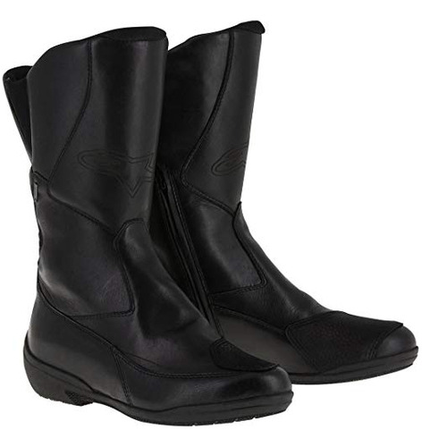 Bota De Moto Alpinestars Stella Kaira Gore-tex