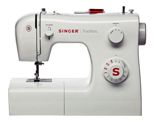 Maquina De Coser Singer Traditional 2250 Multiples Funciones