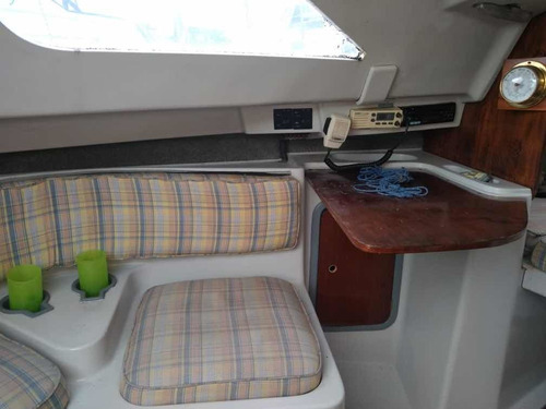 Velero 23 Pies