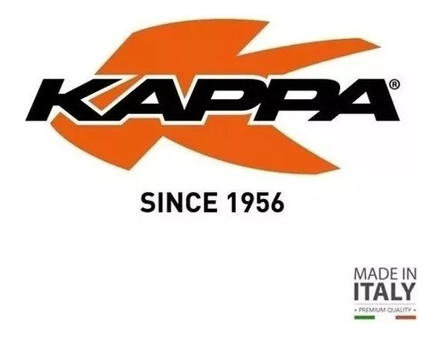 Parabrisa Universal Kappa Ka620