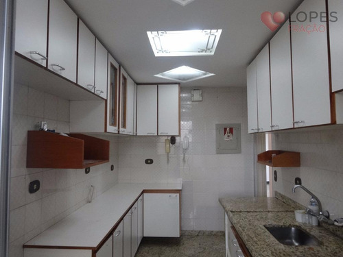 Imagem 14 de 22 de Apartamento Com 3 Dormitórios À Venda, 83 M² Por R$ 615.000,00 - Tatuapé - São Paulo/sp - Ap0702