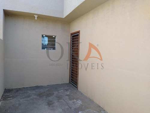 Imagem 5 de 18 de Casa Com 03 Quartos 180.000,00 No Campo De Santana É Na Oka Imóveis!! - 3034 - 69797287