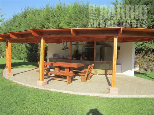 Imagen 5 de 30 de Casa Parcela En Venta En Colina, Chicureo, Lo Pinto