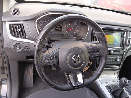MG RX5 1.5 Com Mt