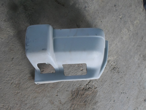 Punta De Parachoque Delantera Izquierda Jeep Cherokee 98-02