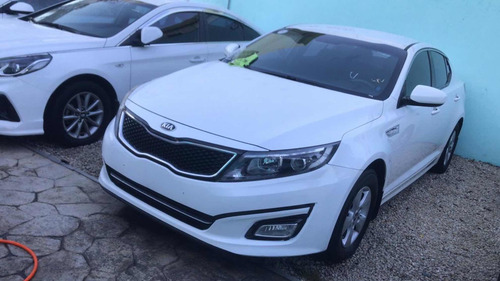 Imagen 7 de 15 de Hyundai Sonata Lf ! Kia K5