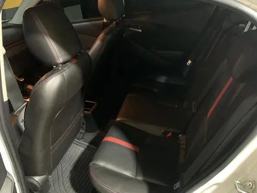 Mazda 2 1.5 Prime