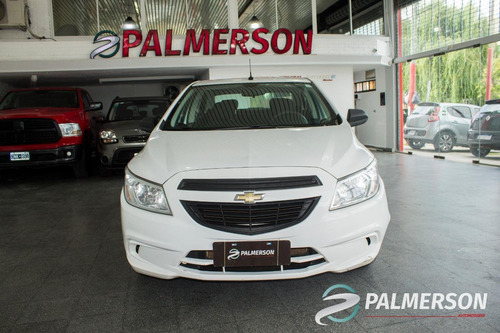 Chevrolet Prisma 2018 1.4 Joy Ls + 98cv