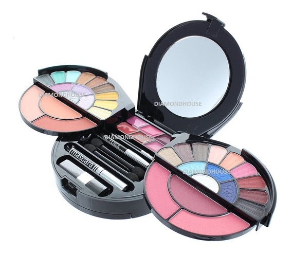 Set Maquillaje Hipoalergenico | MercadoLibre ???? Set Maquillaje Hipoalergenico | MercadoLibre ????