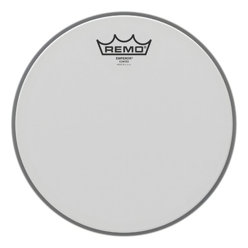 Parche Para Batería Remo Be-0112-00 De 12