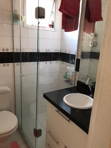 Imagem 9 de 20 de Belo Apartamento - Ap1995