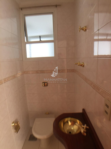 Imagem 21 de 30 de Apartamento À Venda Em Cambuí - Ap004643