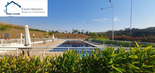 Imagem 25 de 30 de Ester Imoveis Vende Lindo Terreno No Condominio Reserva Santa Mônica - Itupeva - Sp!!! - Te00056 - 69954270