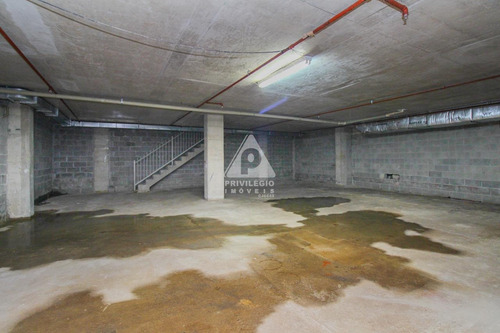 Imagem 10 de 30 de Lojão De Rua À Venda, Loja A, Centro, 696 M², - 33337