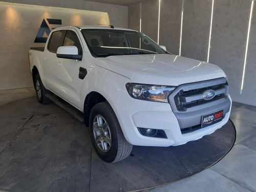 Ford Ranger Xls 2.2 4x4 Diesel Automatico