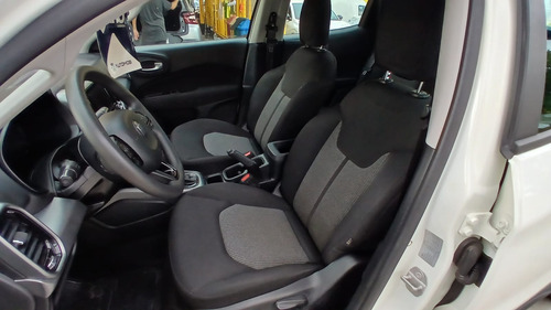 Fiat Toro Endurance 1.3 Turbo (Flex) (Aut)