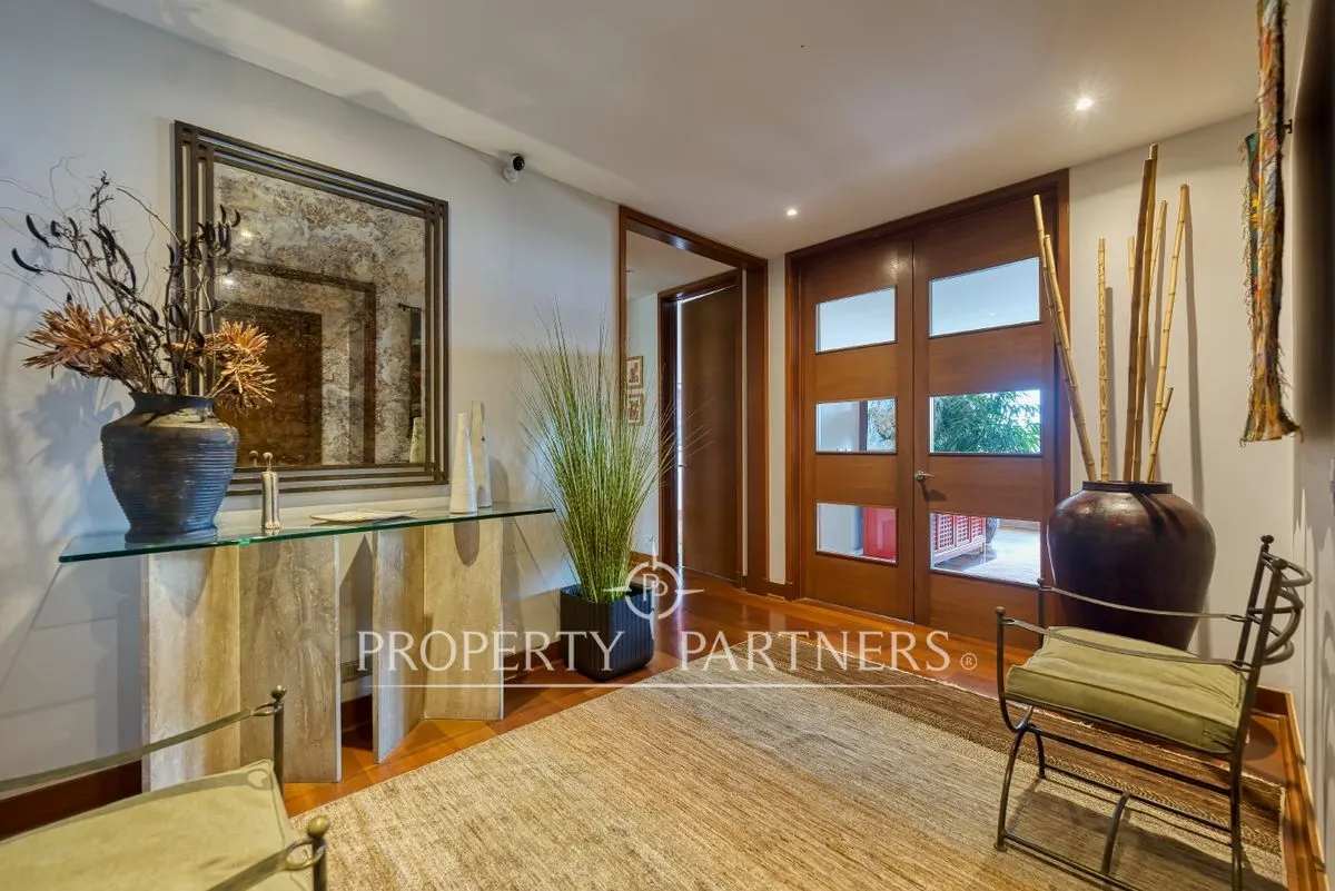 Imagen 2 de 27 de Mirador De San Damián, Exclusivo Departamento Con ...