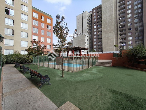 Dpto 1d 1b - 36 M2 - Santiago