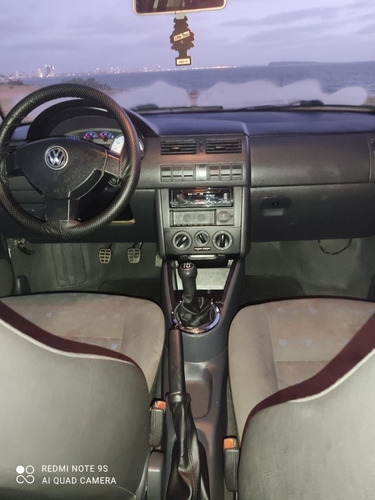 Volkswagen Gol 2004 1.0 Base