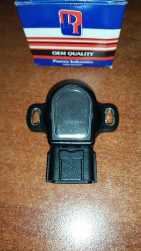 Sensor Tps486 Mazda 323 Ford Laser 1.8l Swift 1.3l 4 Pines