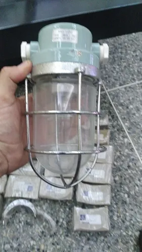 Lamparas Tipo Vapoleta