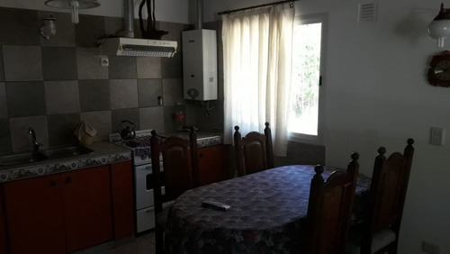Imagen 9 de 13 de Bungalows Nahuel Malal, 6 Unidades, Con Renta, Exc,negocio