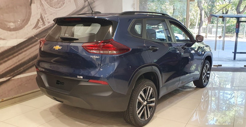 Chevrolet Tracker 1.2 Turbo At