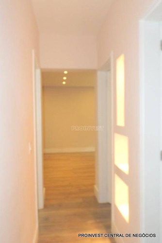 Apartamento À Venda, 77 M² Por R$ 430.000,00 - Smiley Home Resort - São Paulo/sp - Ap4455